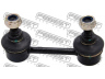 FEBEST 0423-DJR šarnyro stabilizatorius 
 Ašies montavimas/vairavimo mechanizmas/ratai -> Stabilizatorius/fiksatoriai -> Savaime išsilyginanti atrama
MR589336