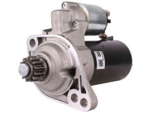 PowerMax 88214313 starteris 
 Elektros įranga -> Starterio sistema -> Starteris
02Z911023R, 02Z911023RX