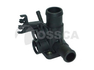 OSSCA 02807 aušinimo skysčio jungė 
 Aušinimo sistema -> Žarnelės/vamzdeliai/sujungimai -> Jungės
037 121 132 E, 037 121 133 F