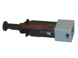 METZGER 0911080 jungiklis, sankabos valdiklis 
 Komforto sistemos -> Važiavimo režimo programinis reguliatorius
25320-00QAC, 44 08 512, 77 00 431 512