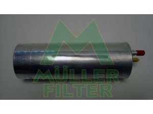 MULLER FILTER FN868 kuro filtras 
 Degalų tiekimo sistema -> Kuro filtras/korpusas
7H0127401D