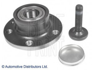 BLUE PRINT ADV188302C rato guolio komplektas 
 Ašies montavimas/vairavimo mechanizmas/ratai -> Rato stebulė/montavimas -> Rato guolis
1T0 598 611 B