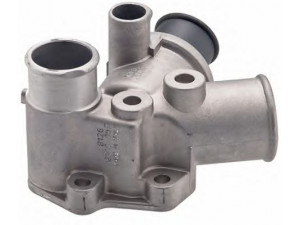 HELLA 8MT 354 773-271 termostatas, aušinimo skystis 
 Aušinimo sistema -> Termostatas/tarpiklis -> Thermostat
5999818, 7589824, 7625346, 7625347