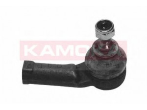 KAMOKA 993135 skersinės vairo trauklės galas 
 Vairavimas -> Vairo mechanizmo sujungimai
1 015 546, 5 024 332, 6 555 936
