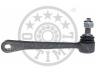 OPTIMAL G7-1415 šarnyro stabilizatorius