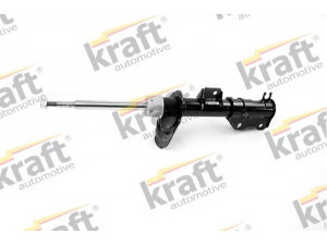 KRAFT AUTOMOTIVE 4001020 amortizatorius 
 Pakaba -> Amortizatorius
6393201513, 6393201813, 6393201913