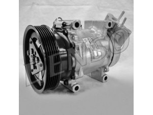 DENSO DCP23023 kompresorius, oro kondicionierius 
 Oro kondicionavimas -> Kompresorius/dalys
7700273801, 8200315744, 8200600117