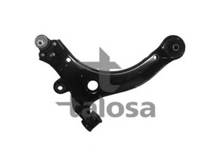 TALOSA 40-05410 vikšro valdymo svirtis 
 Ašies montavimas/vairavimo mechanizmas/ratai -> Valdymo svirtis/pasukamosios svirties sujungimas -> Vairo trauklės (valdymo svirtis, išilginis balansyras, diago
10243841, 10257535, 10294082, 10300977