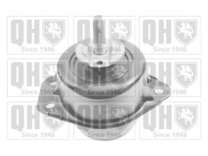 QUINTON HAZELL EM4416 variklio montavimas 
 Variklis -> Variklio montavimas -> Variklio montavimo rėmas
7700846938
