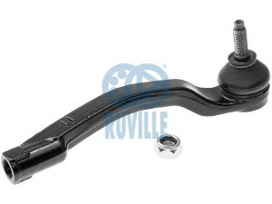 RUVILLE 915575 skersinės vairo trauklės galas 
 Vairavimas -> Vairo mechanizmo sujungimai
77 01 474 796