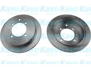 KAVO PARTS BR-3206 stabdžių diskas 
 Dviratė transporto priemonės -> Stabdžių sistema -> Stabdžių diskai / priedai
5841133300, 5841133310