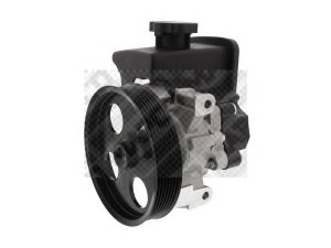 MAPCO 27953 hidraulinis siurblys, vairo sistema 
 Vairavimas -> Vairo pavara/siurblys
003 466 40 01, 003 466 41 01, 003 466 42 01