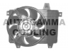 AUTOGAMMA GA201328 ventiliatorius, radiatoriaus 
 Aušinimo sistema -> Oro aušinimas
60590543