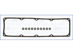 AJUSA 56018500 tarpiklių komplektas, svirties gaubtas 
 Variklis -> Tarpikliai -> Tarpiklis, svirties dangtelis
13270-43G01