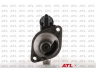 ATL Autotechnik A 10 940 starteris 
 Elektros įranga -> Starterio sistema -> Starteris
068 911 023 D, 068 911 023 DX, 068 911 023 J