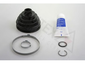 AUTEX 504029 gofruotoji membrana, kardaninis velenas 
 Ratų pavara -> Gofruotoji membrana
31607507402, 31607507402