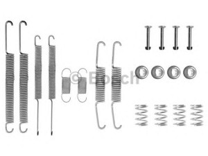 BOSCH 1 987 475 012 priedų komplektas, stabdžių trinkelės 
 Stabdžių sistema -> Būgninis stabdys -> Dalys/priedai