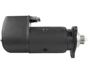FRIESEN 8818090 starteris 
 Elektros įranga -> Starterio sistema -> Starteris
3964839, 8113165
