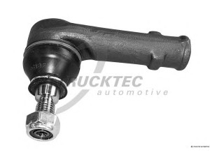 TRUCKTEC AUTOMOTIVE 07.37.132 skersinės vairo trauklės galas
701 419 811 C