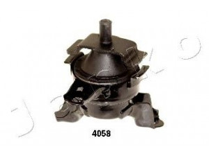 JAPKO GOJ4058 variklio montavimas 
 Variklis -> Prekių paieška pagal schemą
50820-S04-003, 50820S04013