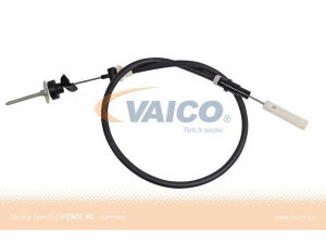 VAICO V10-2466 sankabos trosas 
 Dviratė transporto priemonės -> Kabeliai ir tachometro velenaai -> Sankabos trosas
191 721 335 E, 191 721 335 J, 191 721 335 R