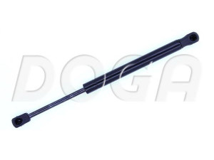 DOGA 2040003 dujinė spyruoklė, bagažinė 
 Priedai -> Bagažinė/pakrovimo skyrius
5925A003, 5925A004