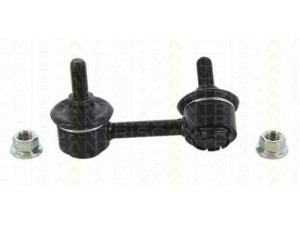 TRISCAN 8500 40625 šarnyro stabilizatorius 
 Ašies montavimas/vairavimo mechanizmas/ratai -> Stabilizatorius/fiksatoriai -> Pasukimo trauklė
52320-S5T-J01, 52320-SNA-A01