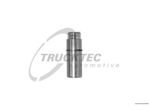TRUCKTEC AUTOMOTIVE 02.12.074 vožtuvų kreiptuvai
103 050 0324, 103 050 2224