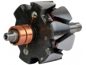 PowerMax 1110297 rotorius, kintamosios srovės generatorius