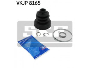 SKF VKJP 8165 gofruotoji membrana, kardaninis velenas 
 Ratų pavara -> Gofruotoji membrana
1539188