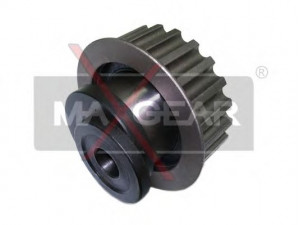 MAXGEAR 54-0070 įtempiklio skriemulys, paskirstymo diržas 
 Techninės priežiūros dalys -> Papildomas remontas
11 31 1 727 611