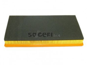 FRAM CA8829 oro filtras 
 Techninės priežiūros dalys -> Techninės priežiūros intervalai
30850831