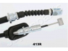 JAPANPARTS BC-413R trosas, stovėjimo stabdys 
 Stabdžių sistema -> Valdymo svirtys/trosai
47510ST7R01
