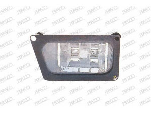 PRASCO AA0674414 rūko žibintas 
 Kėbulas -> Pagalbiniai žibintai/dalys -> Rūko žibintas/dalys -> Rūko žibintas/įterp.
712352701120