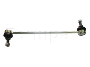 FORMPART 1408016 šarnyro stabilizatorius 
 Ašies montavimas/vairavimo mechanizmas/ratai -> Stabilizatorius/fiksatoriai -> Savaime išsilyginanti atrama
51848645, 51898527, 51935875, 0350 198