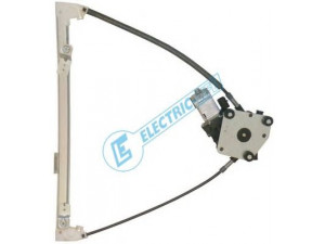 ELECTRIC LIFE ZR LN31 R lango pakėliklis 
 Vidaus įranga -> Elektrinis lango pakėliklis
46543871, 46790326, 46808306