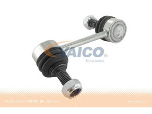 VAICO V24-9510 šarnyro stabilizatorius 
 Ašies montavimas/vairavimo mechanizmas/ratai -> Stabilizatorius/fiksatoriai -> Savaime išsilyginanti atrama
50 704 362, 50704362