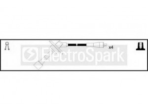 STANDARD OEK691 uždegimo laido komplektas 
 Kibirkšties / kaitinamasis uždegimas -> Uždegimo laidai/jungtys
22451-AA120, 22451-AA580, 22451-AA620