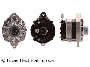 LUCAS ELECTRICAL LRA00966 kintamosios srovės generatorius 
 Elektros įranga -> Kint. sr. generatorius/dalys -> Kintamosios srovės generatorius
9031311