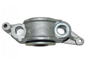 SPIDAN 411673 valdymo svirties/išilginių svirčių įvorė 
 Ašies montavimas/vairavimo mechanizmas/ratai -> Valdymo svirtis/pasukamosios svirties sujungimas -> Montavimas/sutvirtinimas
517 69 076*, Part of