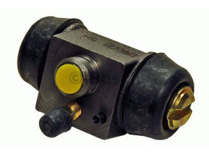BOSCH 0 986 475 005 rato stabdžių cilindras 
 Stabdžių sistema -> Ratų cilindrai
1554476, GWC 1523