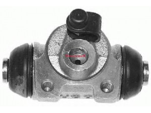 BENDIX 212399B rato stabdžių cilindras 
 Stabdžių sistema -> Ratų cilindrai
7701042416