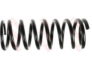 TRW JCS667 spyruoklė 
 Pakaba -> Spyruoklės
1233240604, 123324060460