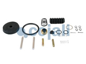 COJALI 6012243 remonto komplektas, stabdymo jėgos reguliatorius 
 Stabdžių sistema -> Stabdymo jėgos reguliatorius