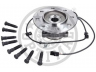 OPTIMAL 991976 rato guolio komplektas 
 Ašies montavimas/vairavimo mechanizmas/ratai -> Rato stebulė/montavimas -> Rato guolis
05073536AA, 052069878AA, 5073536AA