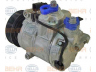 HELLA 8FK 351 114-221 kompresorius, oro kondicionierius 
 Oro kondicionavimas -> Kompresorius/dalys
4F0 260 805 D, 4F0 260 805 F, 4F0 260 805 Q
