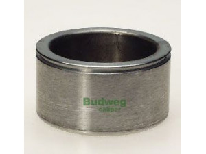 BUDWEG CALIPER 235404 stūmoklis, stabdžių apkaba