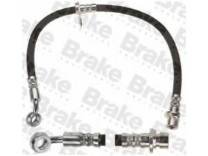 Brake ENGINEERING BH770456 stabdžių žarnelė 
 Stabdžių sistema -> Stabdžių žarnelės
01468S04900, 01468SR3900, 01468SR3901