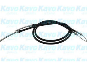 KAVO PARTS BHC-8534 trosas, stovėjimo stabdys 
 Stabdžių sistema -> Valdymo svirtys/trosai
5440084011, 5441078010