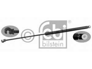 FEBI BILSTEIN 22717 dujinė spyruoklė, bagažinė 
 Vidaus įranga -> Bagažinė
3509350, 3512998